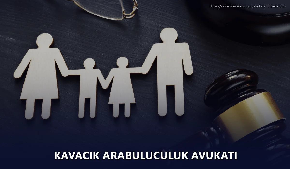 Kavacık Arabuluculuk Avukatı